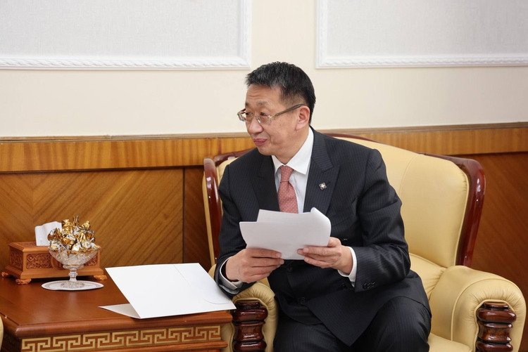 Багш нарын цалингийн завхралын 05 сарын 01 гэхэд бүрэн шийднэ гэв